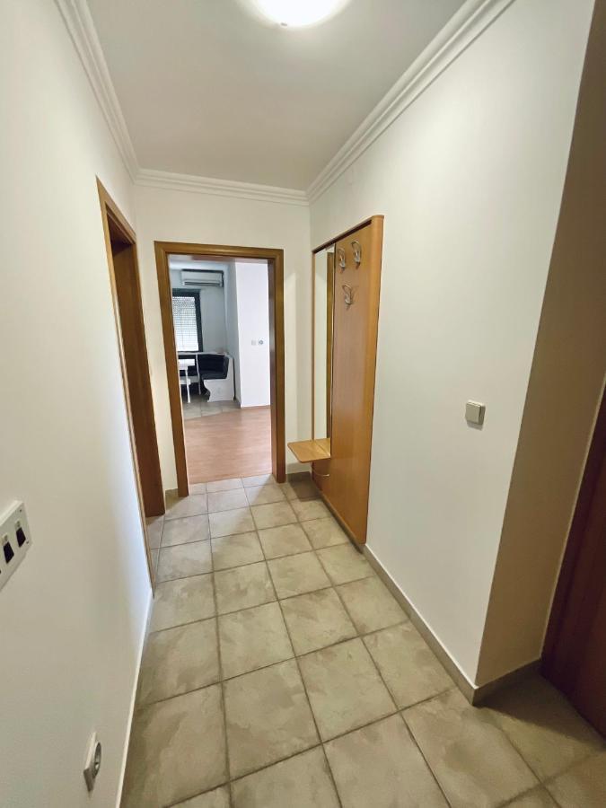 Apartment Camellia Ljubuški Exterior foto